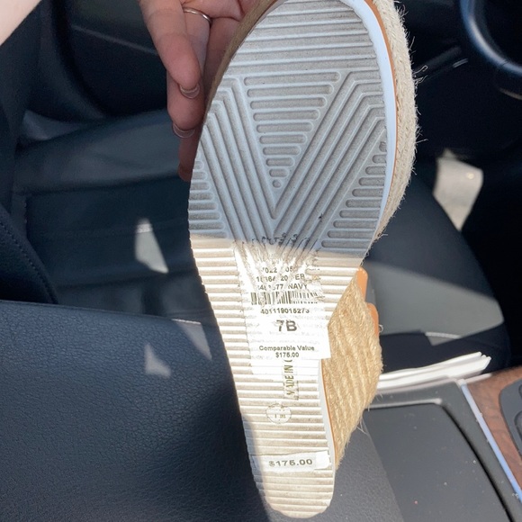 Wedges - Picture 4 of 7